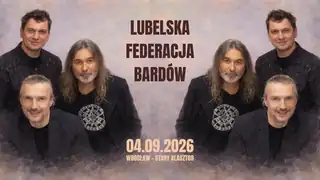 Lubelská federace bardů vystoupí ve Vratislavi!