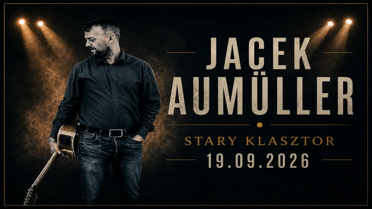 "Andere Dimension" - Jacek Aumüller und Freunde — Altes Kloster in Breslau, Breslau
