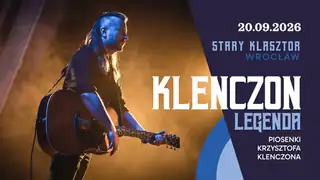 KLENCZON - LEGENDE. Lieder von Krzysztof Klenczon im Alten Kloster aufgeführt von der Band PIRAMIDY!