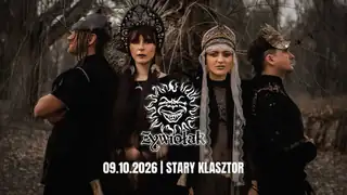 ŻYWIOŁAK plays in Wrocław!