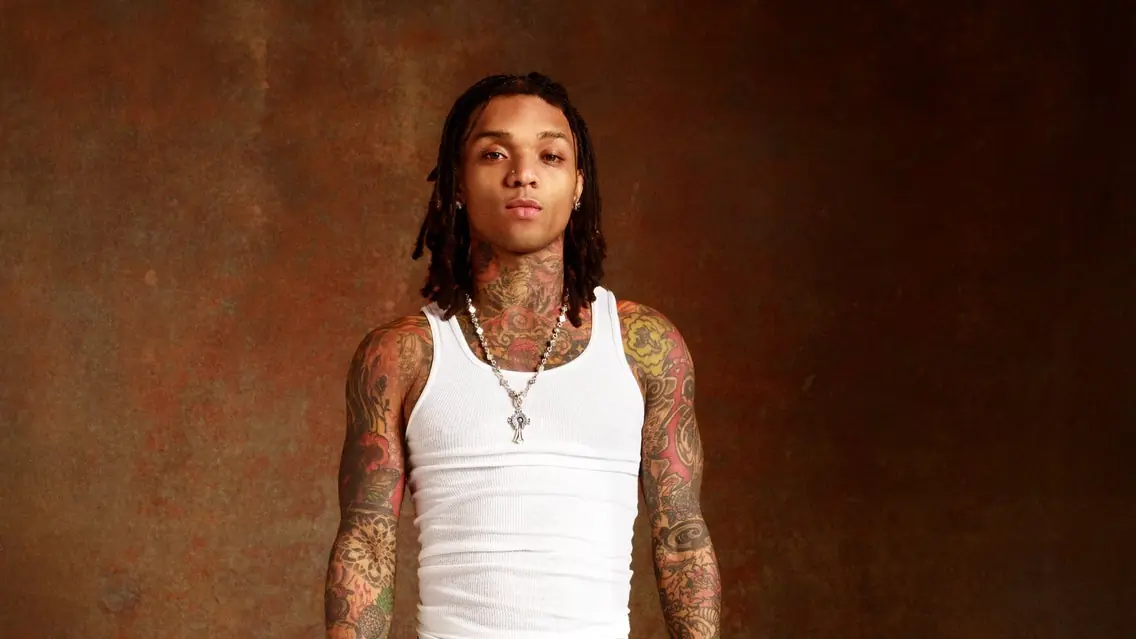 Swae Lee - Same Difference Tour Europe — Hamburg