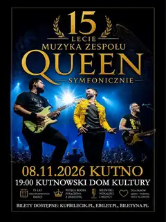 Queen Symfonicznie