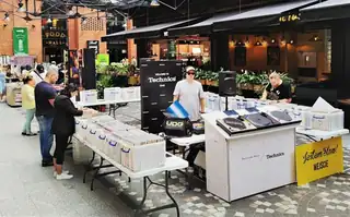 Winyl Market - Jestem Vintage
