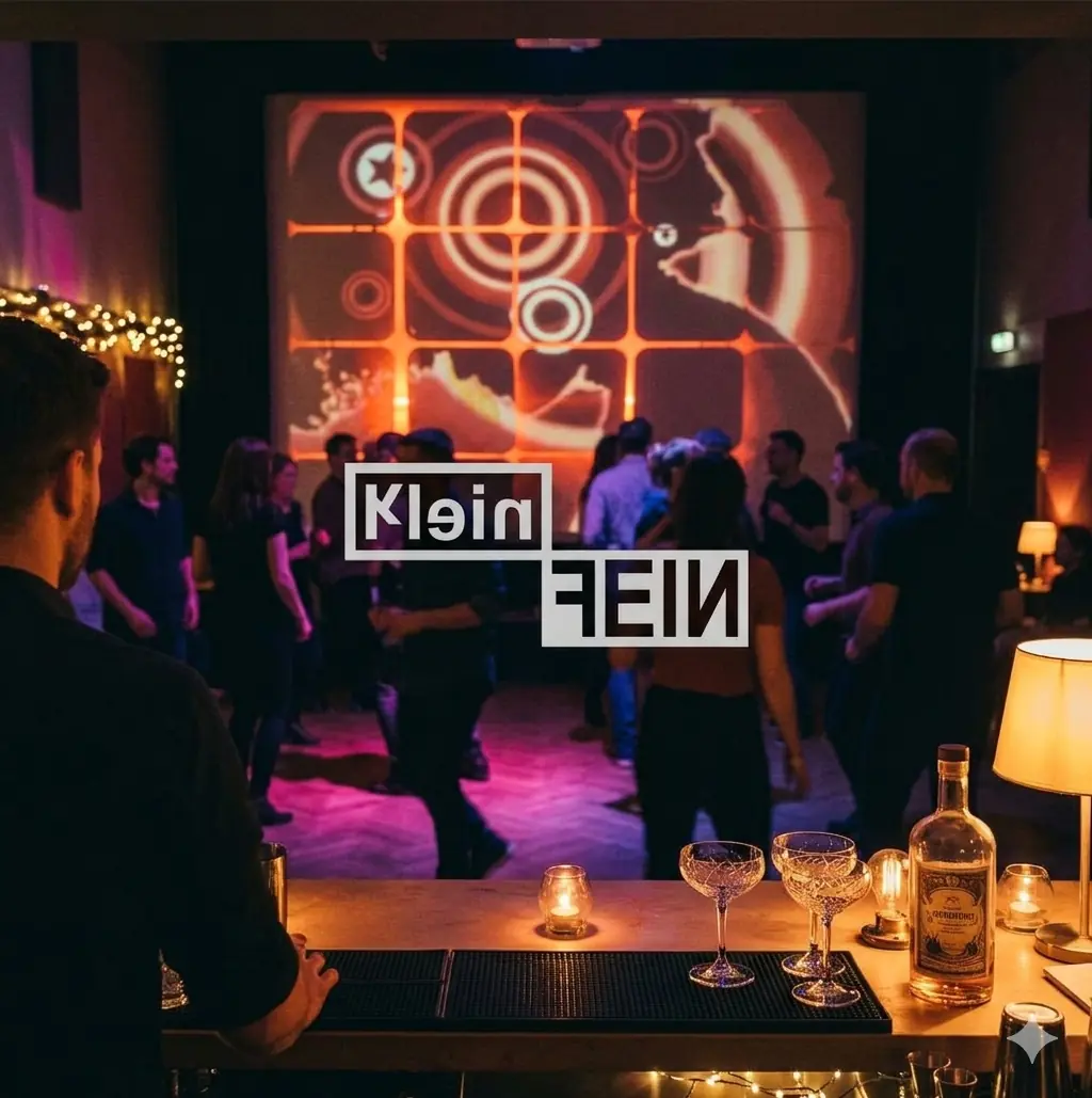 klein+FEIN — Beate Uwe, Berlin