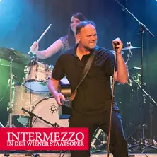 Stipsits & Band - Austropop lebt! - Intermezzo — Wiener Staatsoper, Вена