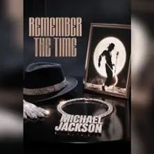 Singing Michael Jackson Party - Best of Michael — The Cloud Berlin, Берлін