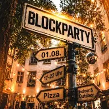 Latin Blockparty - Open Air | Reggaeton, Dembow & Bachatta — Barbox, Berlin
