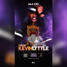 XXL Poolparty & Kevin Little Clubshow | 3 Floors, Poolarea & Clubshow — Maaya, Berlin