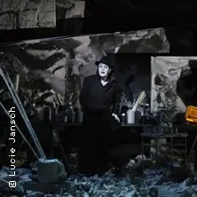Dorian — Düsseldorfer Schauspielhaus, Düsseldorf