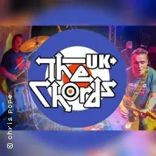The Chords (UK) - A real sound! From the streets! From the towns! — Ratinger Hof, Düsseldorf