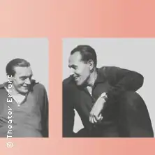 На погляд або на дотик - Theater Erfurt