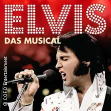 ELVIS - Мюзикл