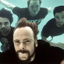 The Ocean - Solaris Tour 2026