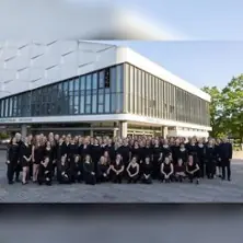 Jubilate - Chorkonzert — St. Ansgar-Kirche, Kiel