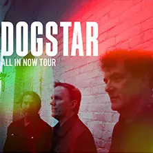 Dogstar | Germany 2026 — Carlswerk Victoria, Kolonia