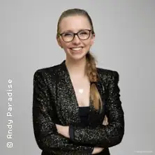 Anna Lapwood | Kölner Philharmonie