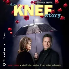 Die KNEF Story - Stephan Hippe — Theater am Dom, Кельн