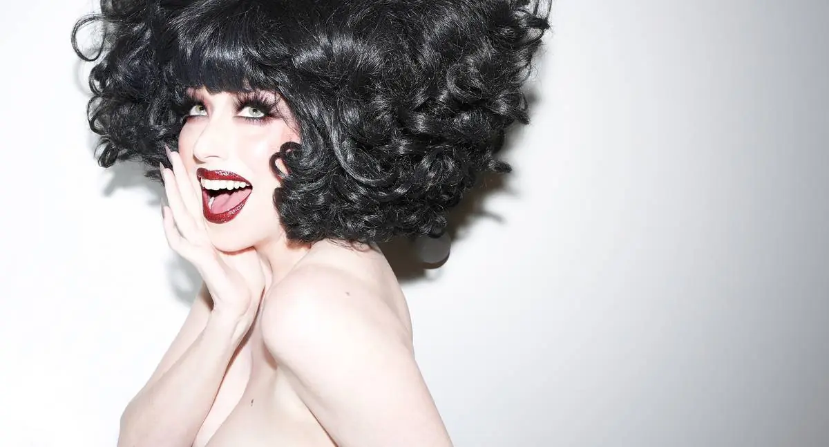 Meow Meow - She’s BACK! — Bar jeder Vernunft, Berlin
