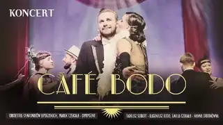 Cafe Bodo - Umówiłem się s ní na devátou