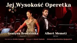 Her Majesty Operetta
