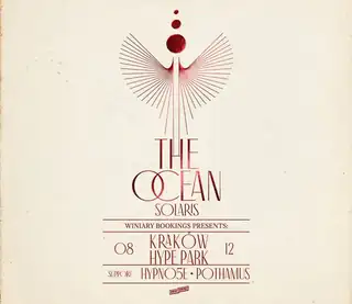 THE OCEAN | Kraków