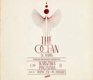 THE OCEAN | Warszawa