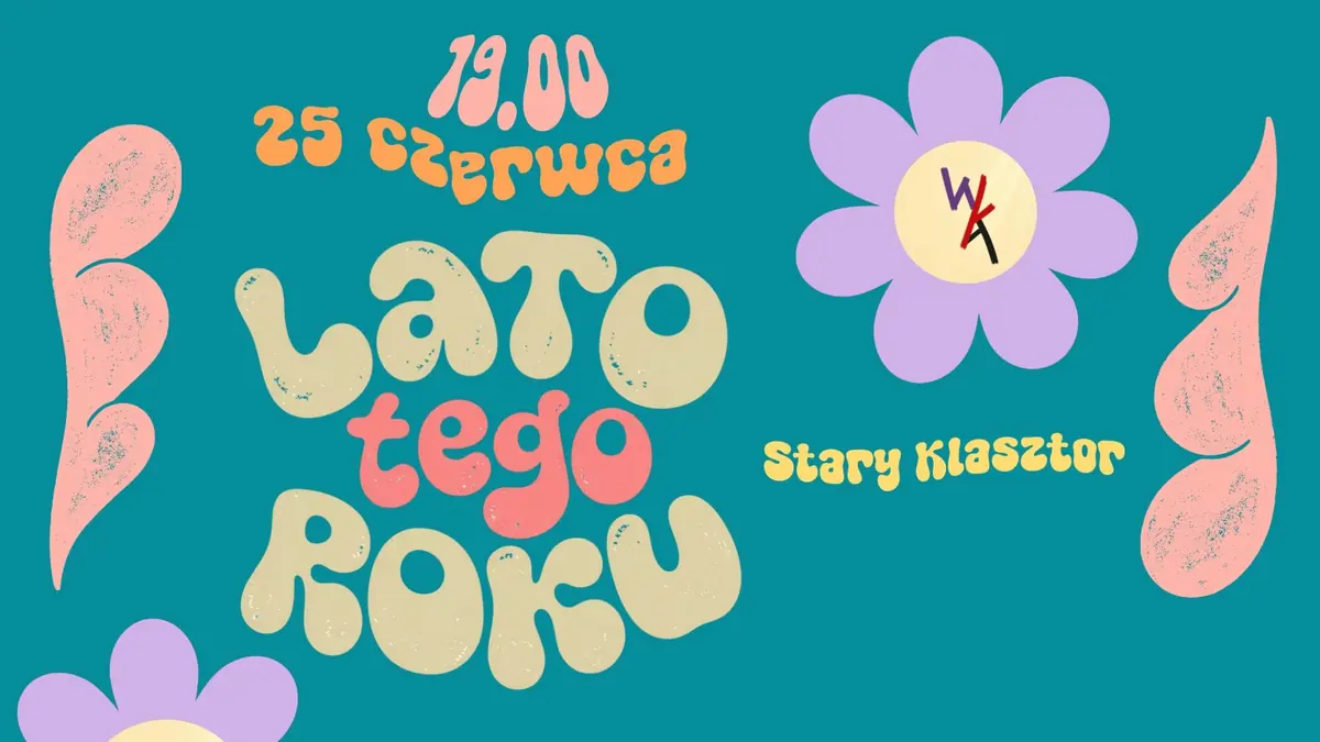 Léto tohoto roku — Starý klášter ve Vratislavi, Vratislav
