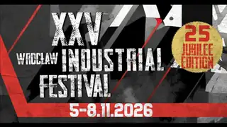 XXV Wroclaw Industrial Festival