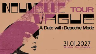 NOUVELLE VAGUE - A Date With Depeche Mode