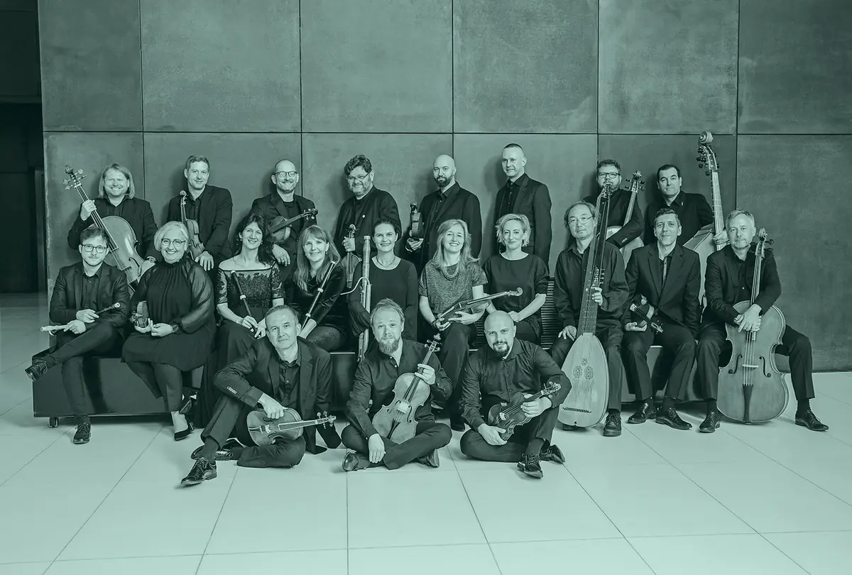 Donnerstagkonzerte 3.12.2026 19:00 — Filharmonia Narodowa w Warszawie, Warschau