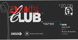 Dziady CLUB