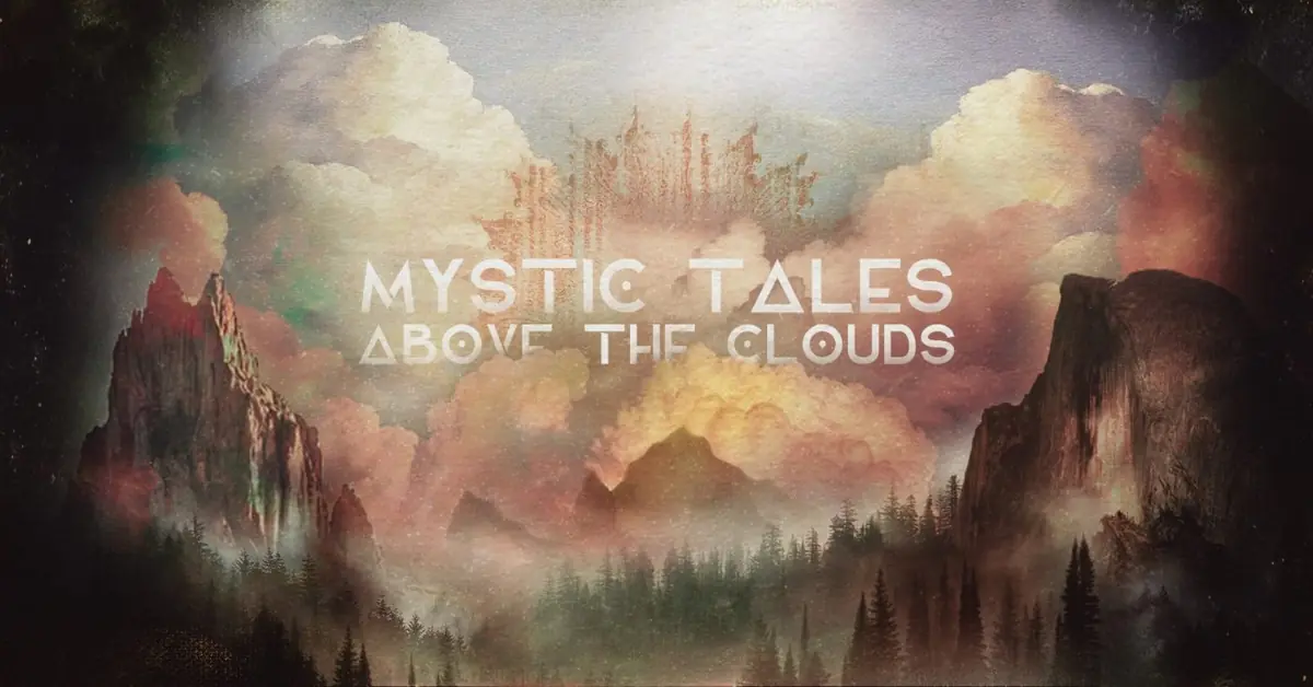 MYSTIC TALES ABOVE THE CLOUDS w. Esther Sillex, Ëlorian, Soulfunk & Lila Groove — Klunkerkranich, Berlin