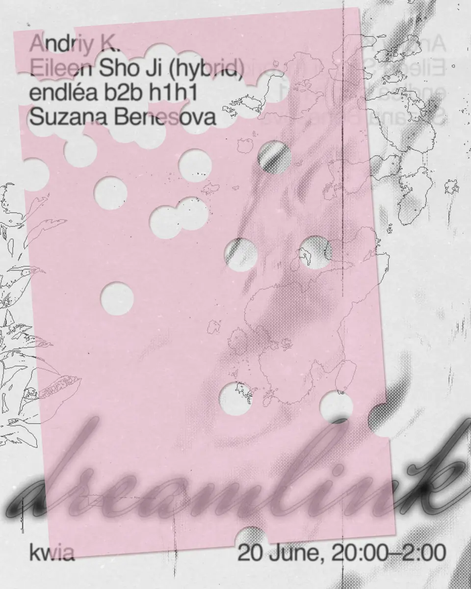 dreamlink — ., Berlin