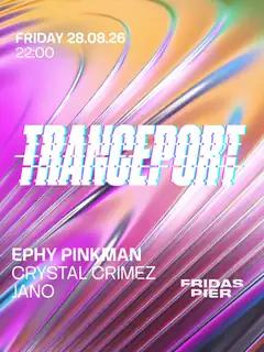 TRANCEPORT