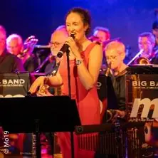 mo 19 Big Band — REIGEN live, Вена
