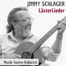 Jimmy Schlager - Lästerlieder — Orpheum Wien, Wiedeń
