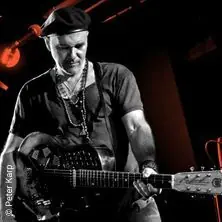 Peter Karp — REIGEN live, Vienna