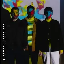Young Rebel Set - Live 2026 — Cassiopeia, Берлин