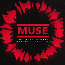 Muse - The Wow! Signal Europa Tour — PSD BANK DOME, Düsseldorf