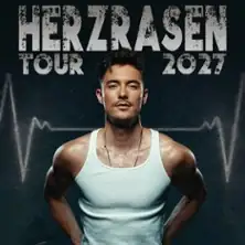 Tim Peters - Herzrasen Tour 2027