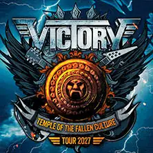 Victory - Temple of the fallen Culture Tour 2027