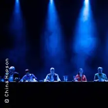 All the Sex I've Ever Had - Niedersächsisches Staatstheater Hannover
