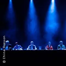 All the Sex I've Ever Had - Niedersächsisches Staatstheater Hannover — Cumberlandsche Galerie, Hannover