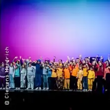 Kinderfest v Staatsoper - Niedersächsische Staatstheater Hannover