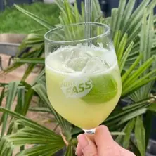 Open Bottle - Drinks for Summer | vomFASS Karlsruhe — vomFASS Karlsruhe, Karlsruhe