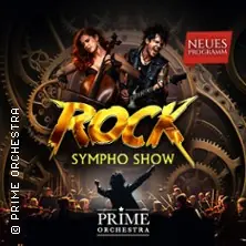 Prime Orchestra - Rock Sympho Show — Musik- und Kongresshalle Lübeck, Lübeck