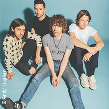 Razorlight — Technikum, Mnichov