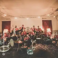 Meute - Live 2027