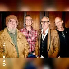 PeeWee Bluesgang - Hot Jazz Club GmbH — Hot Jazz Club, Мюнстер