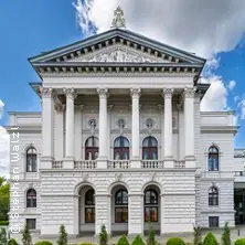 Public Tour - Staatstheater Oldenburg — Sonderspielstätte 2, Oldenburg